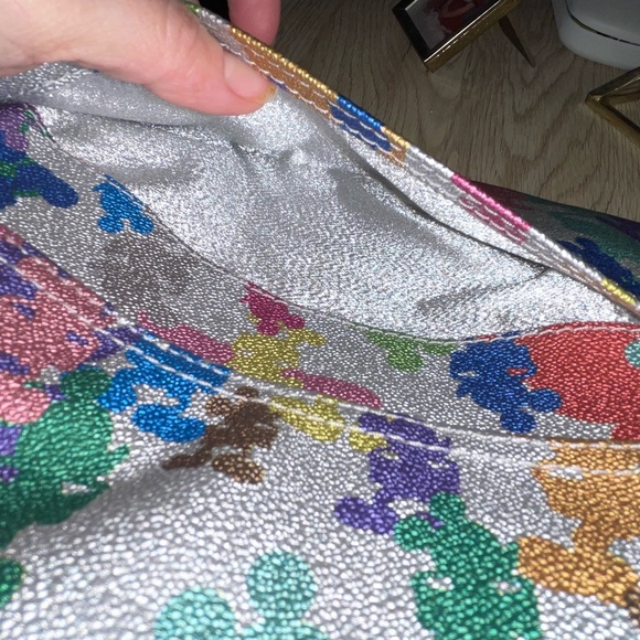 NWOT Disney Dooney & Bourke 10th Anniversary Mickey Mouse Crossbody - Picture 11 of 14